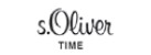s oliver time