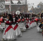 Öffnungszeiten Fastnacht